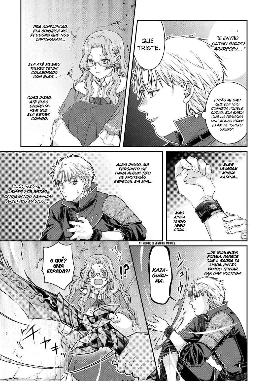 Chapter 85 - Page 17