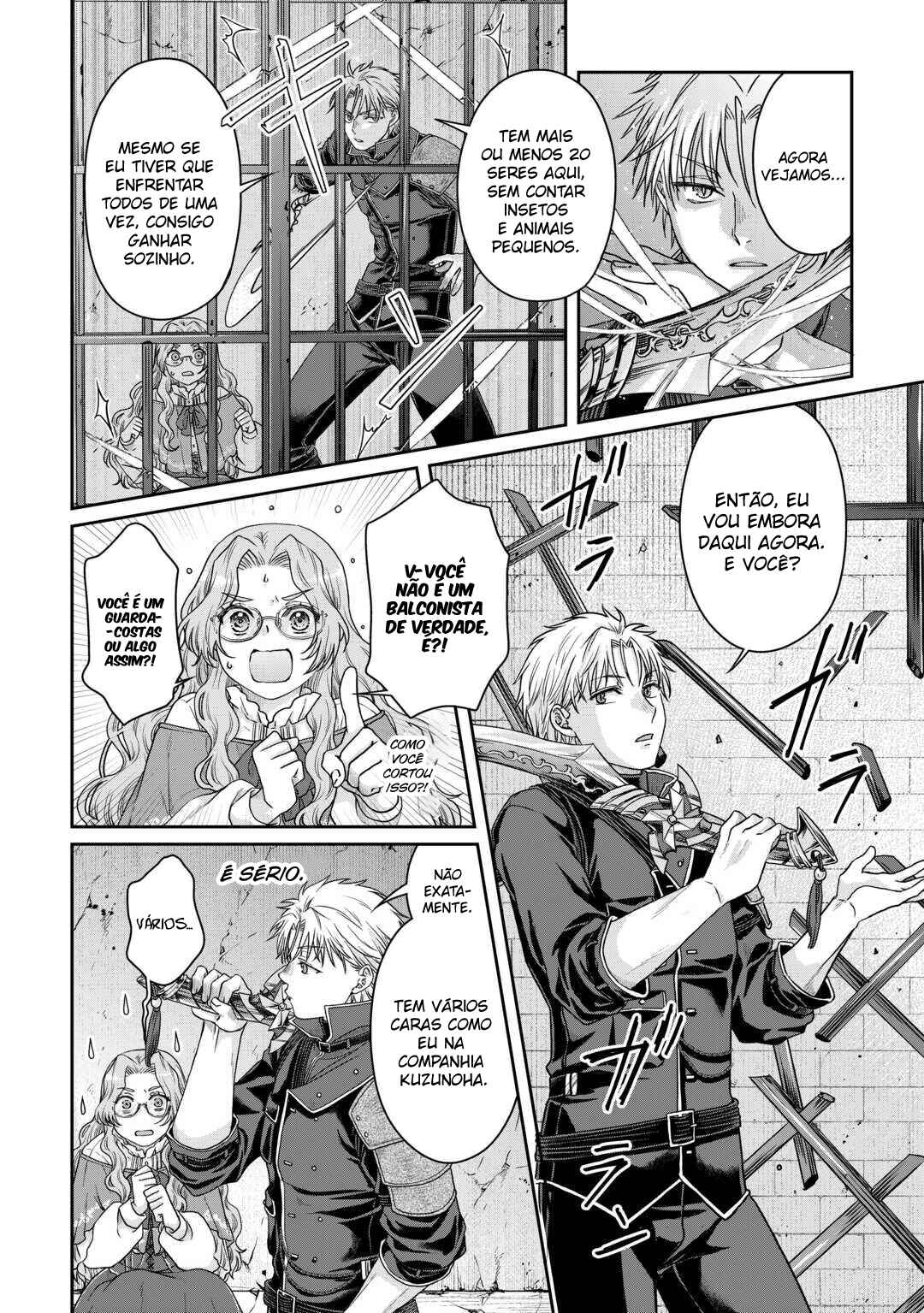 Chapter 85 - Page 18