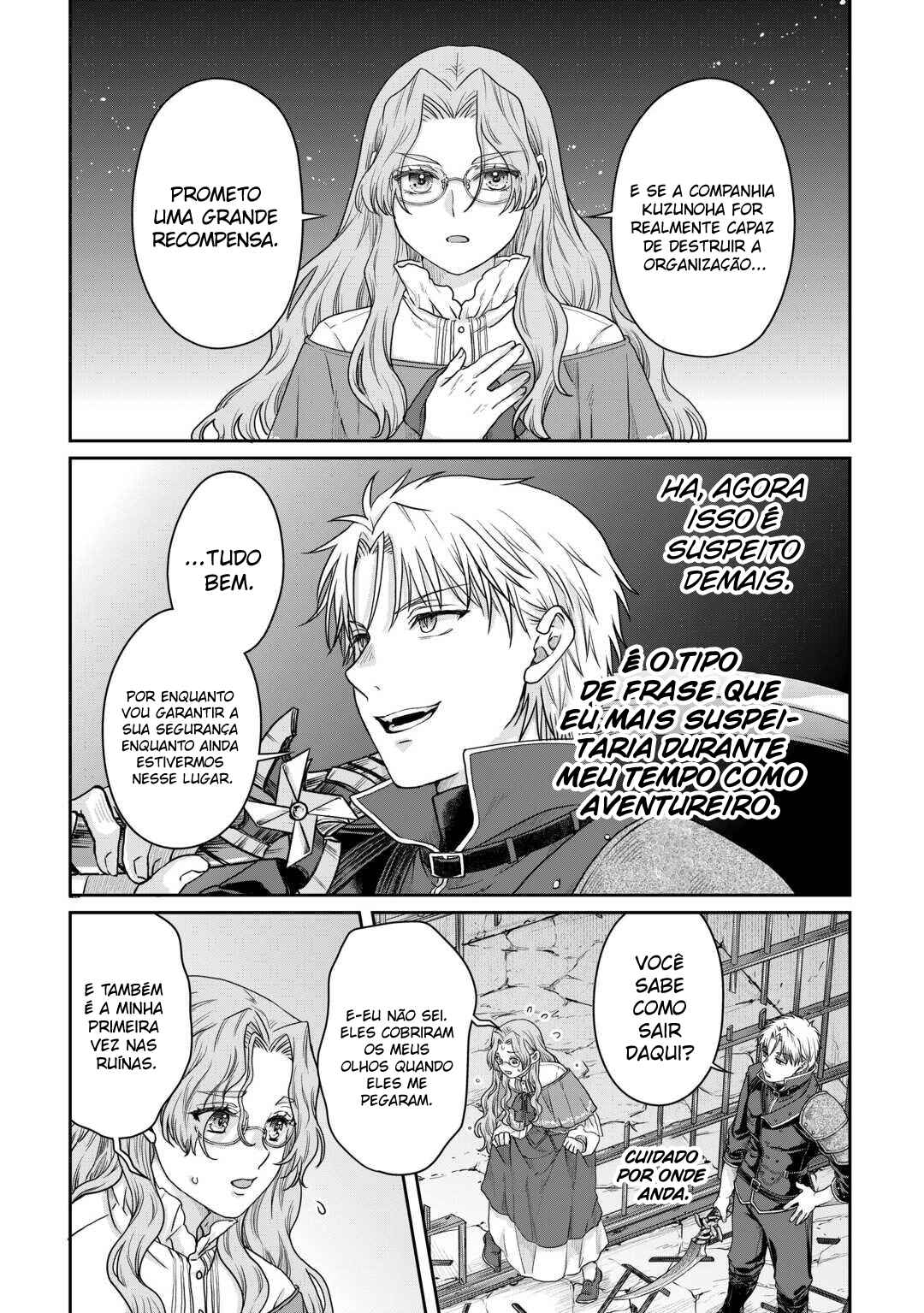 Chapter 85 - Page 20