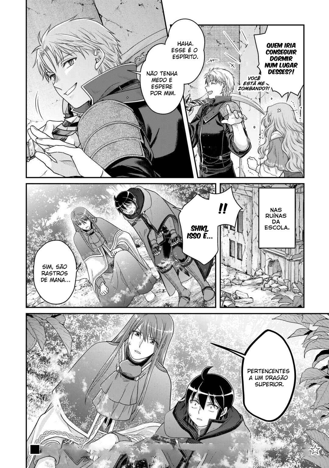 Chapter 85 - Page 23