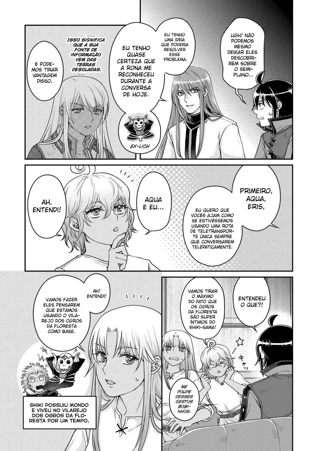Chapter 85 - Page 3