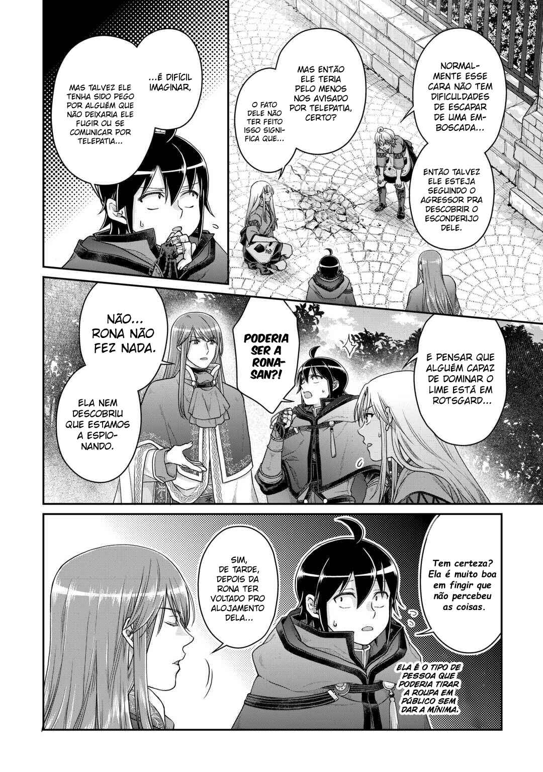 Chapter 85 - Page 6