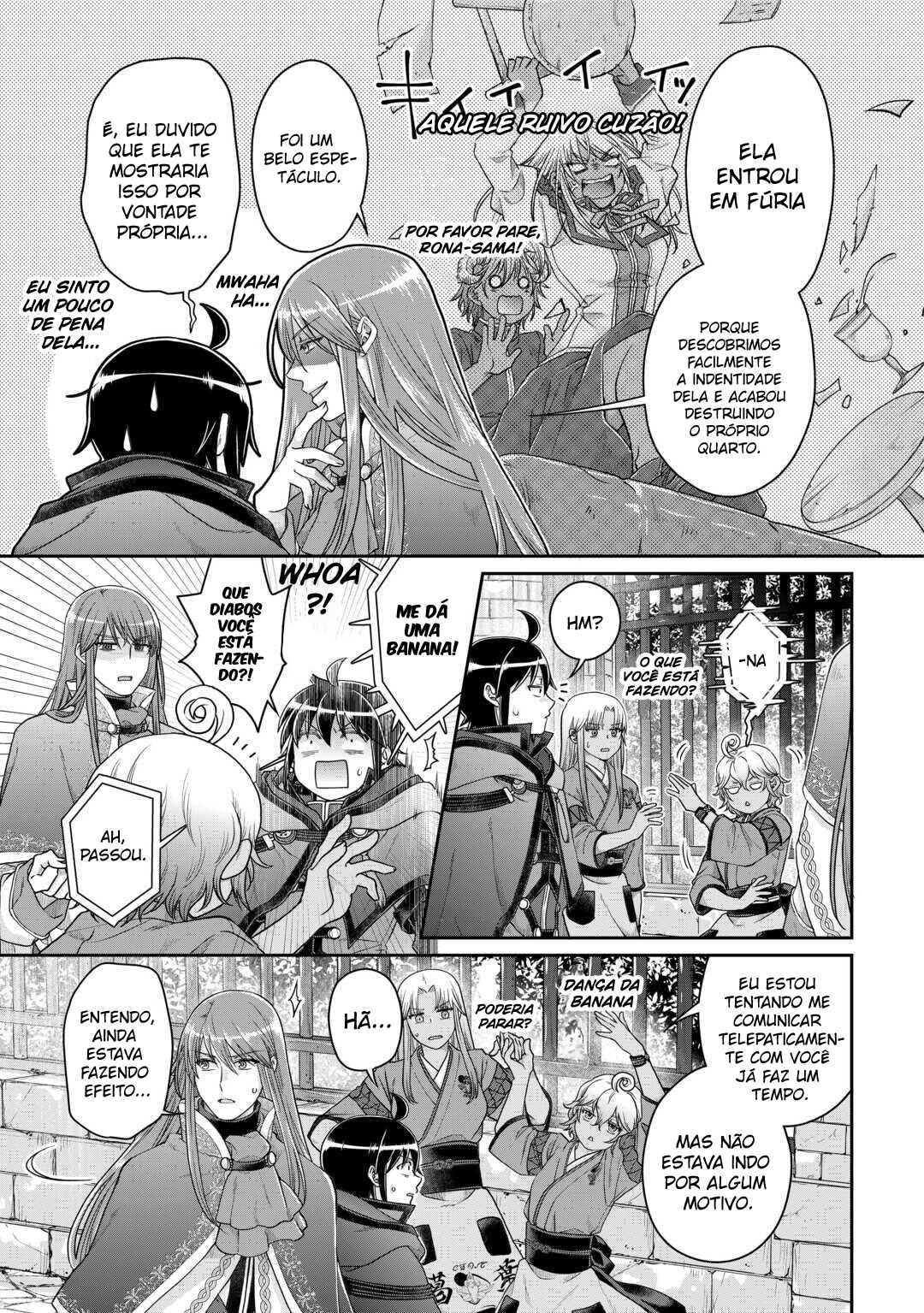 Chapter 85 - Page 7