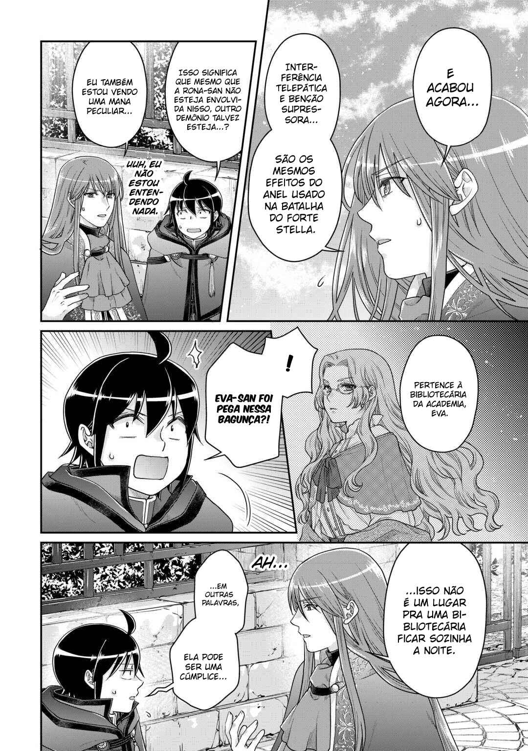 Chapter 85 - Page 8