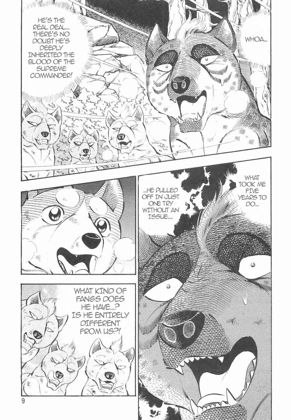 Chapter 139 - Page 11