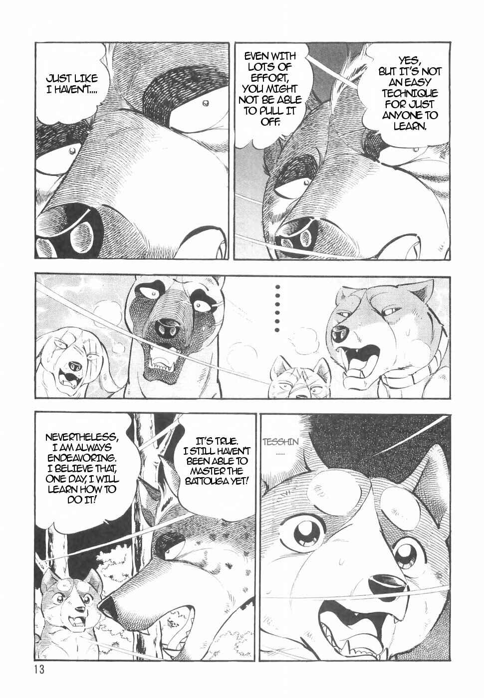 Chapter 139 - Page 14