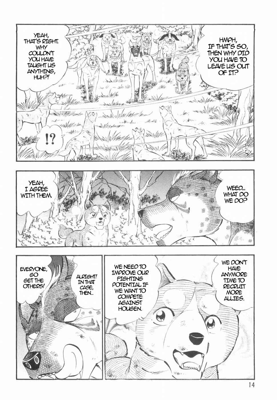 Chapter 139 - Page 15