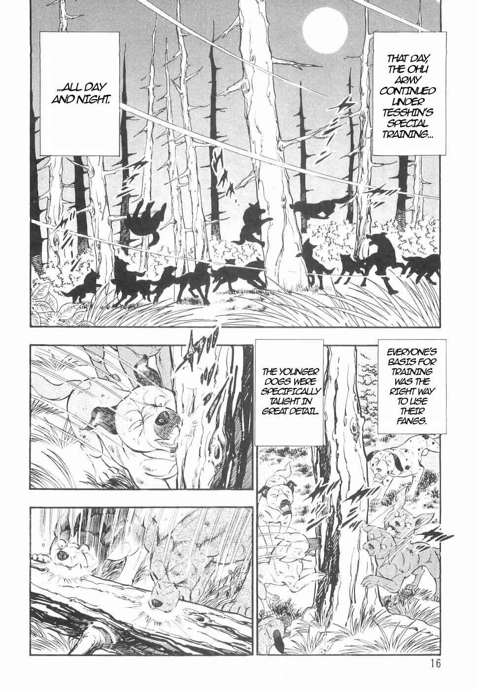 Chapter 139 - Page 17