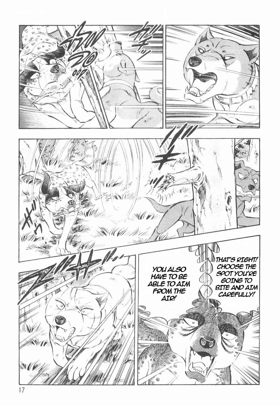 Chapter 139 - Page 18