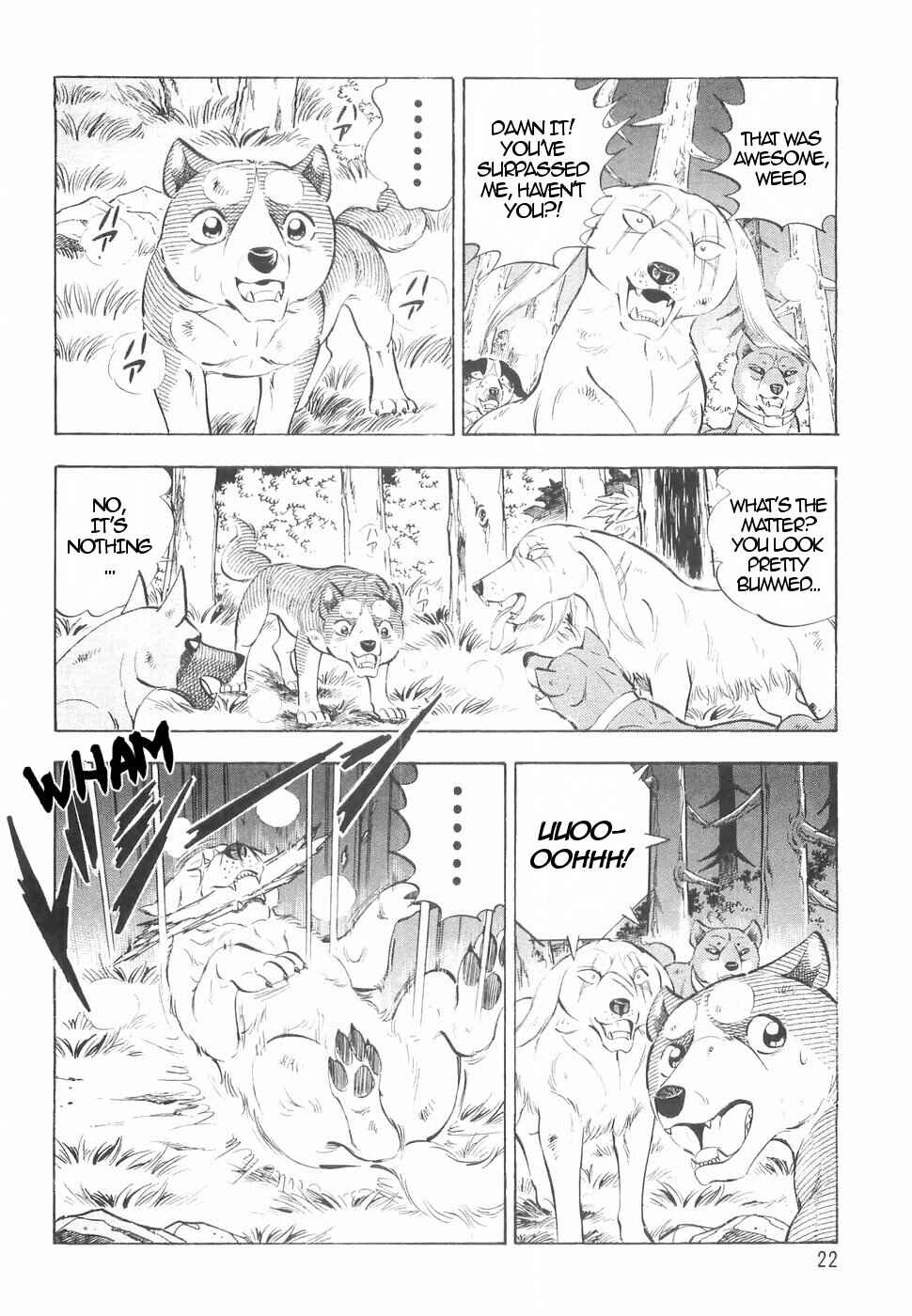 Chapter 139 - Page 23
