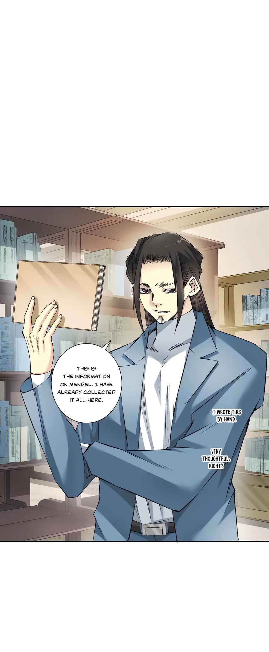 Chapter 293 - Page 3