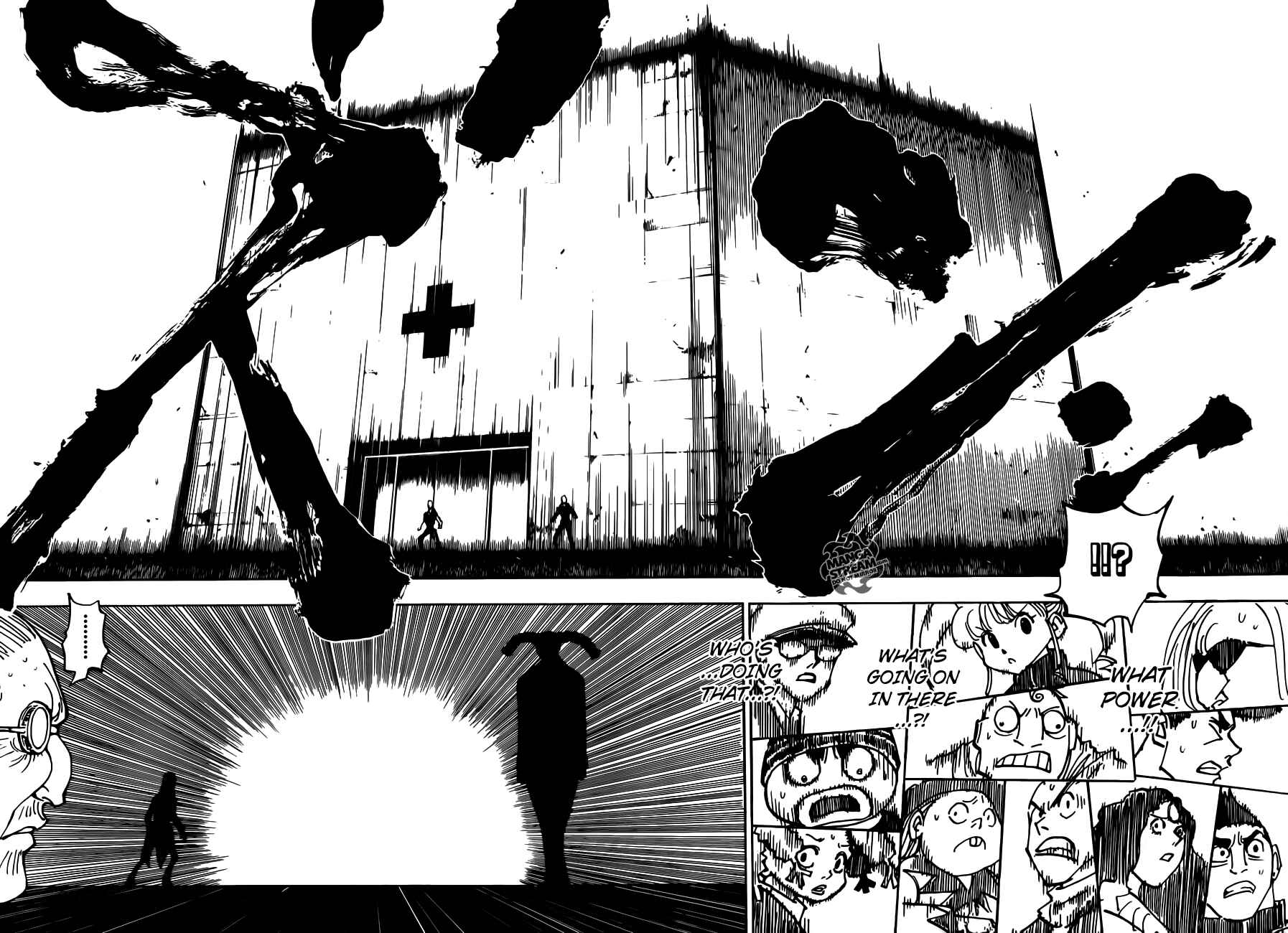 Chapter 333 - Page 12