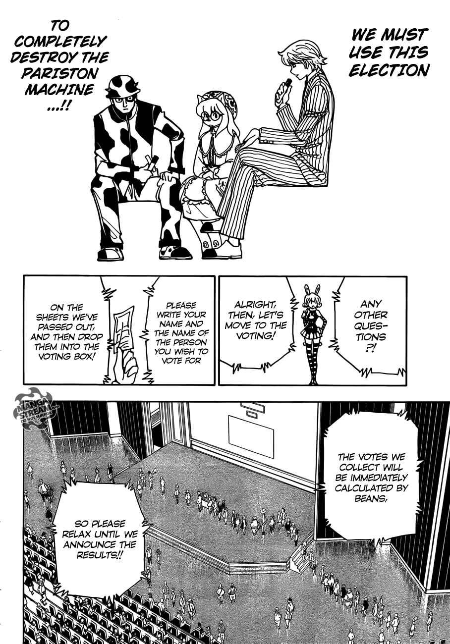 Chapter 333 - Page 8