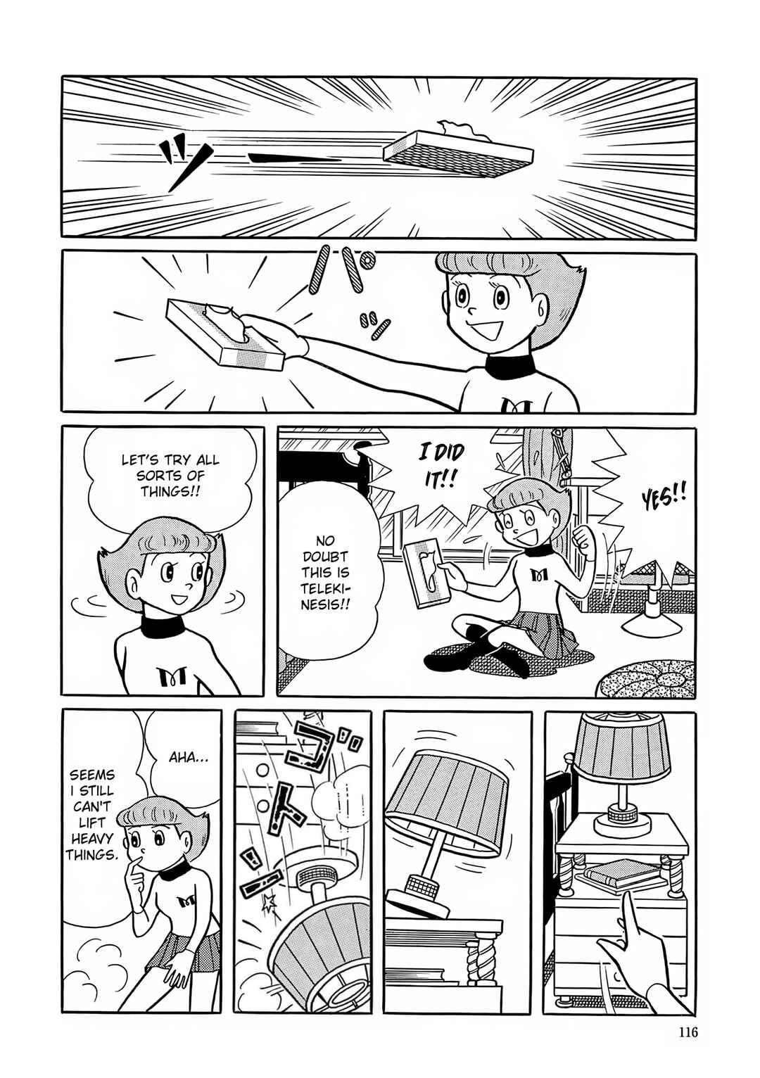 Chapter 5 - Page 5