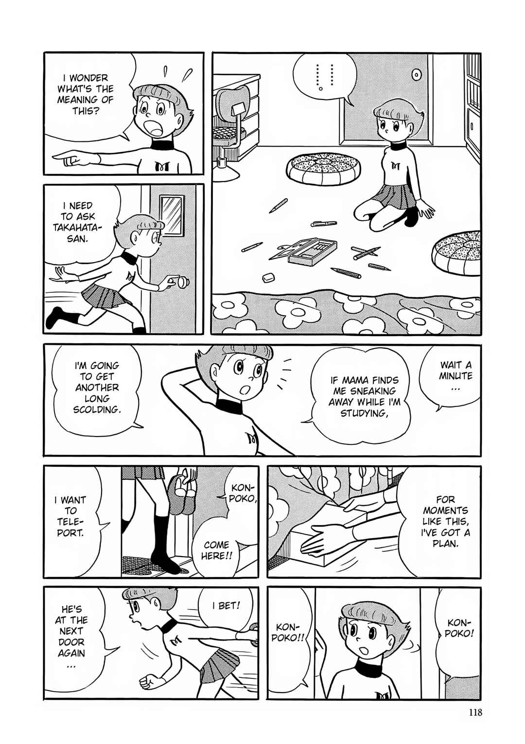 Chapter 5 - Page 7