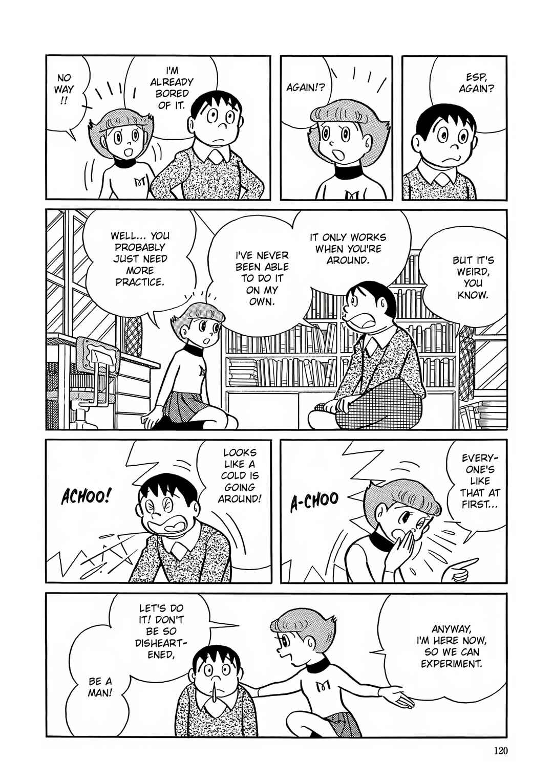 Chapter 5 - Page 9