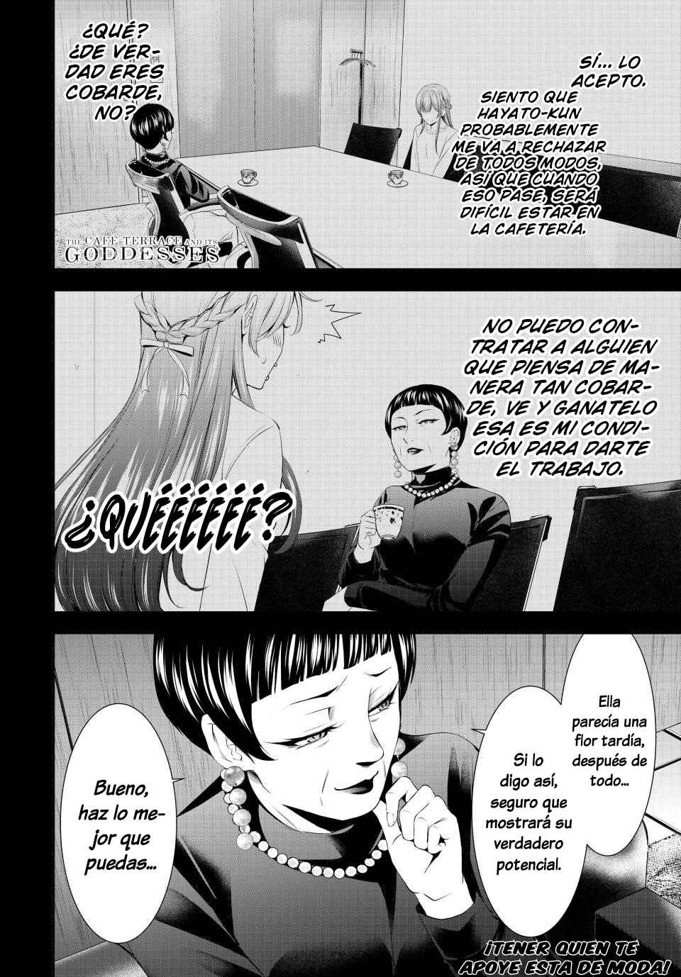 Chapter 201 - Page 19