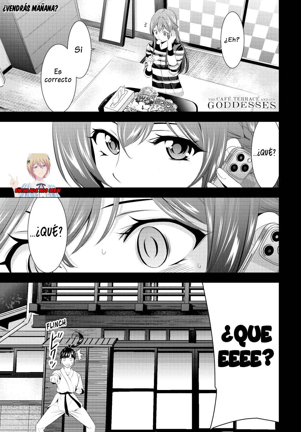 Chapter 201 - Page 3