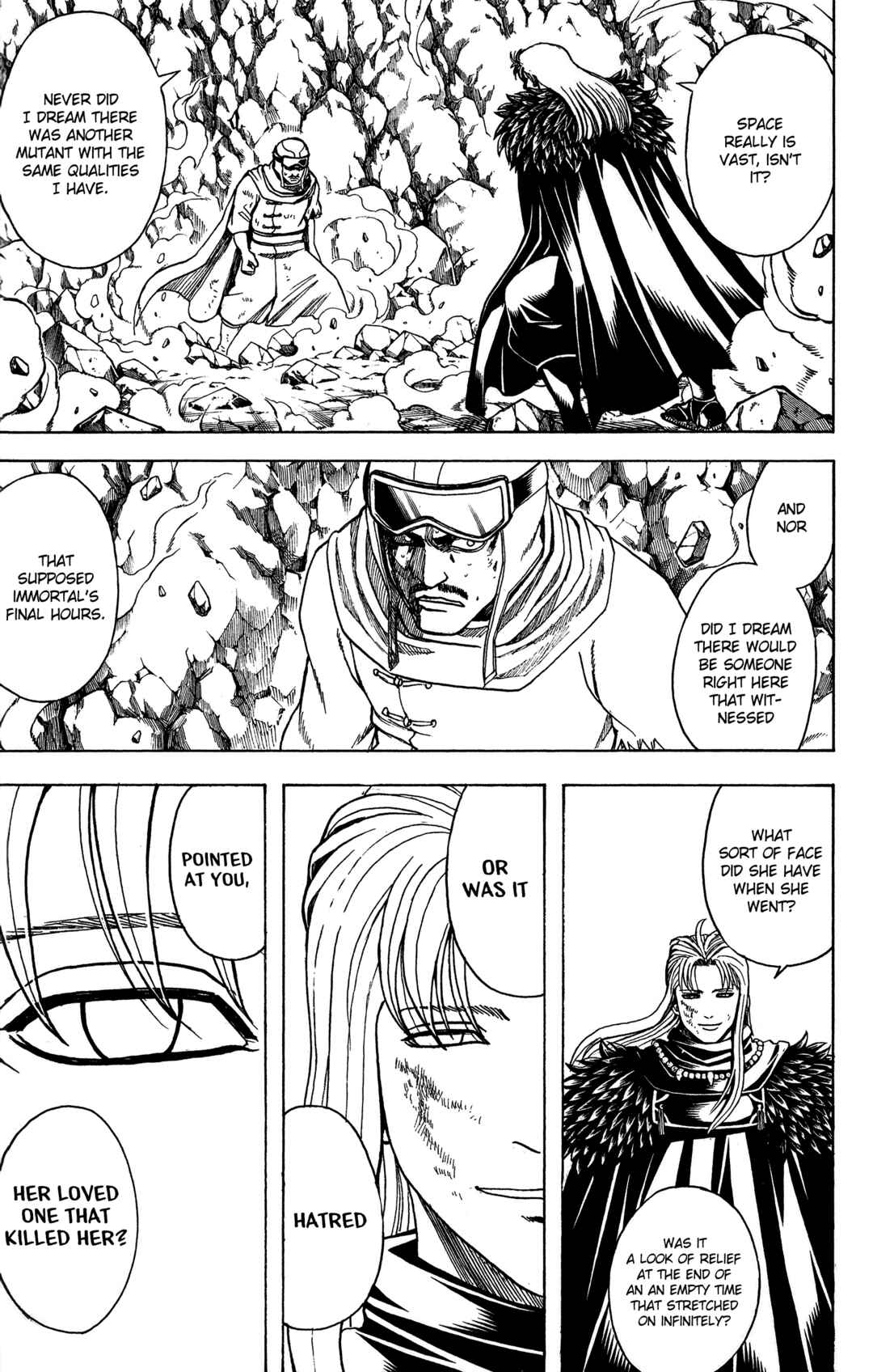 Chapter 581 - Page 12