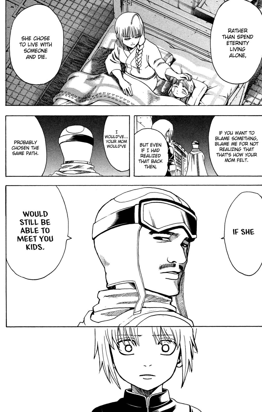 Chapter 581 - Page 15