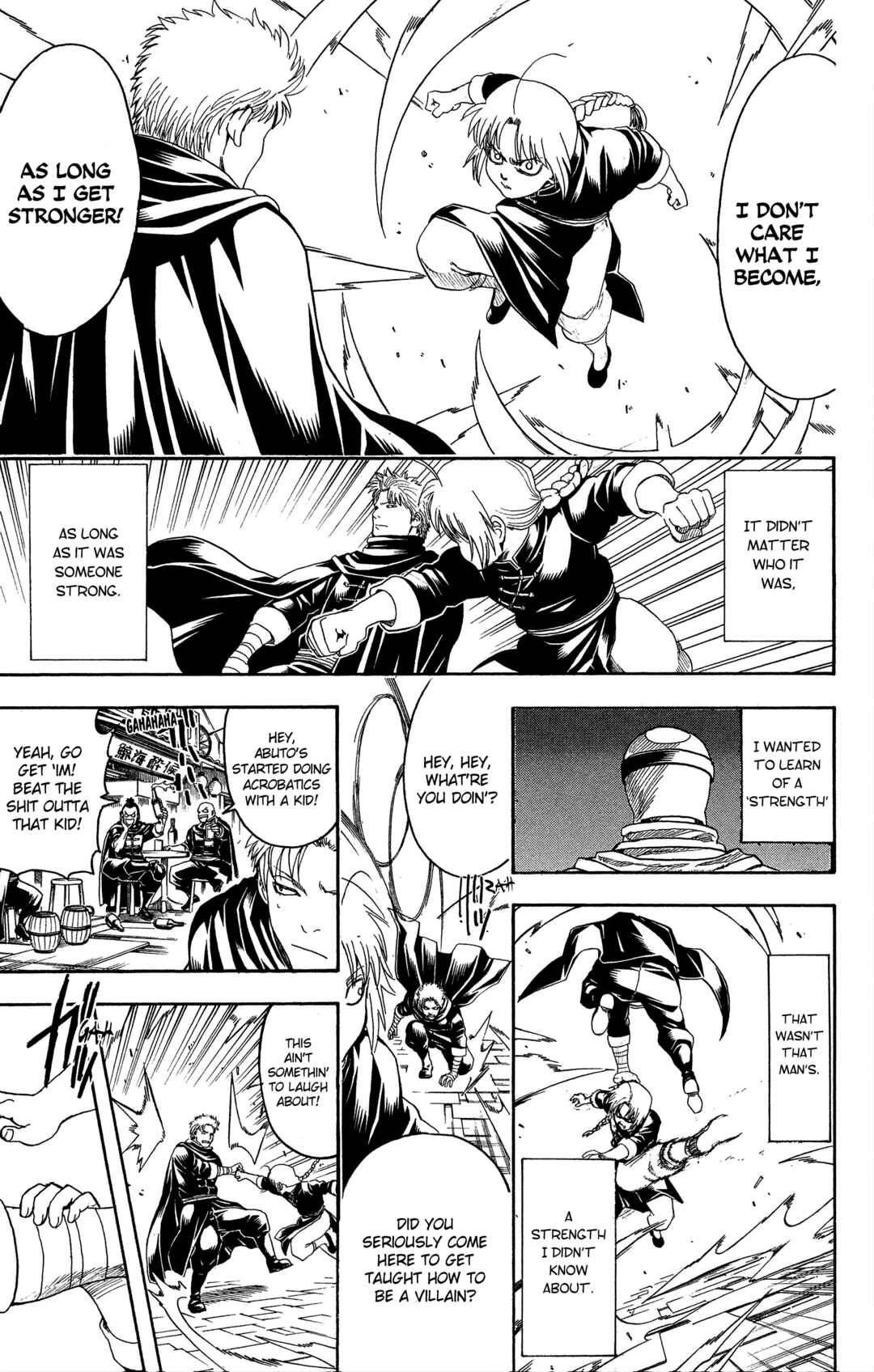 Chapter 581 - Page 18
