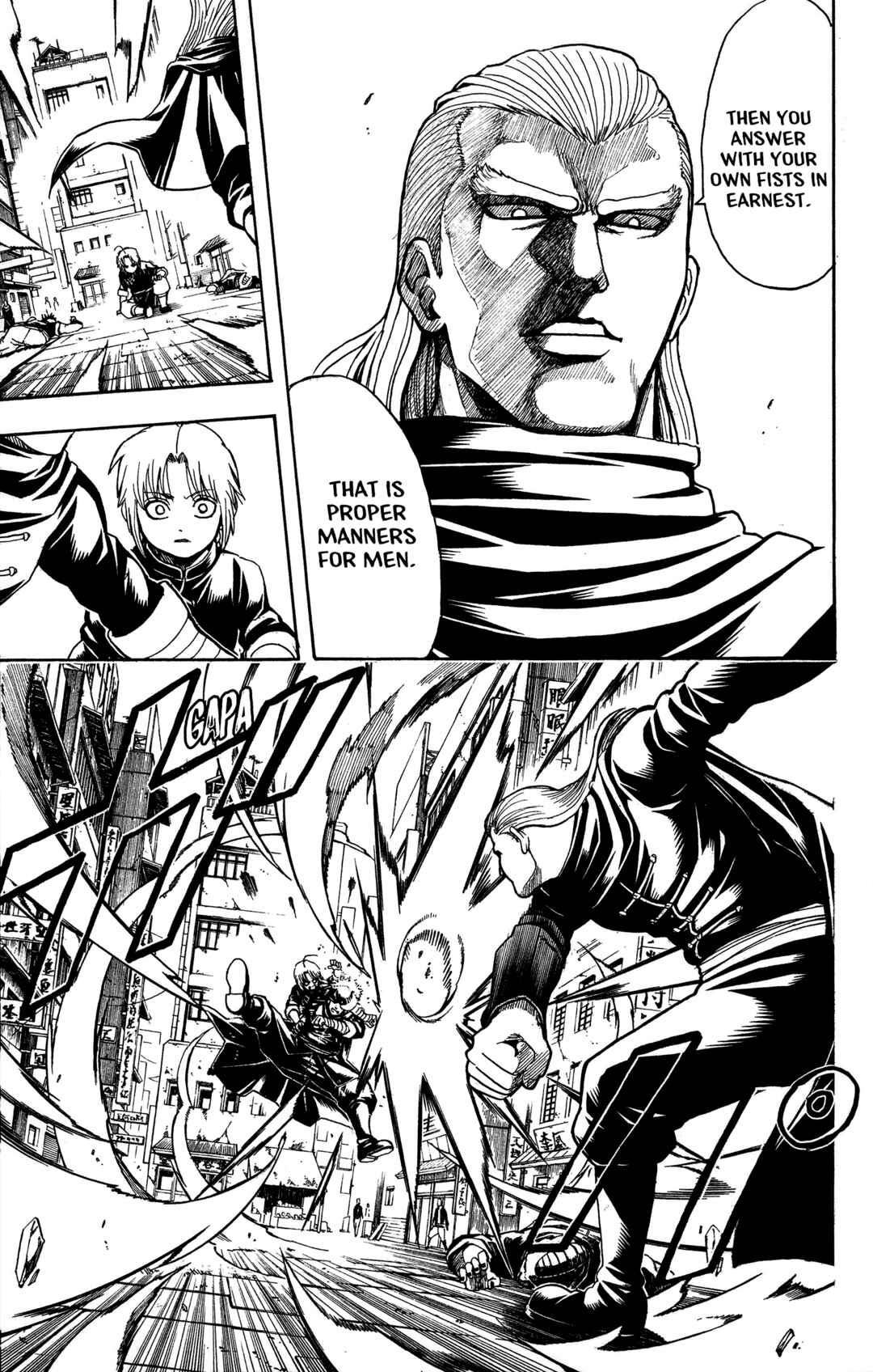 Chapter 581 - Page 20