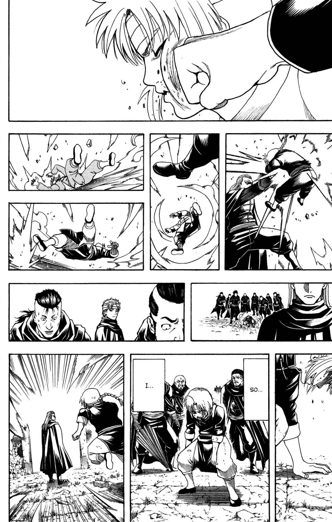 Chapter 581 - Page 23