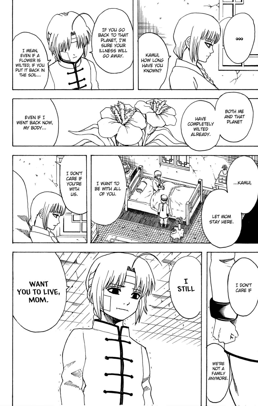 Chapter 581 - Page 25