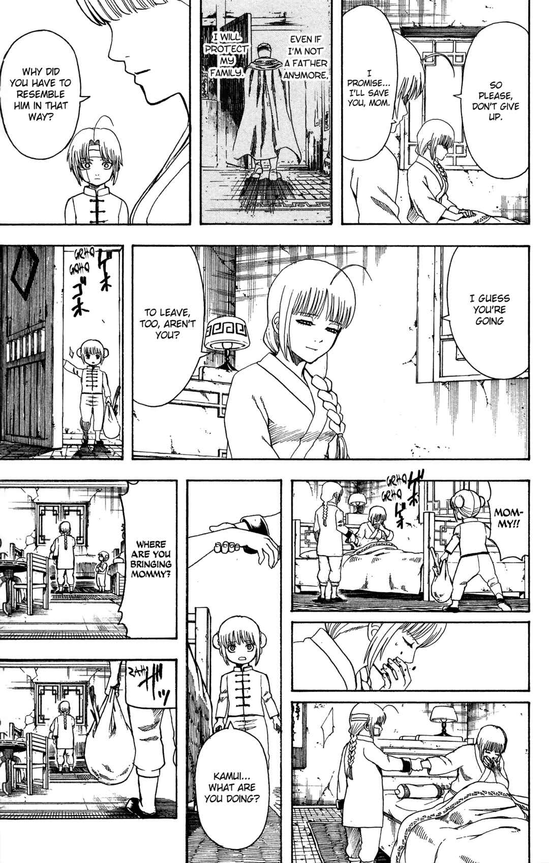 Chapter 581 - Page 26
