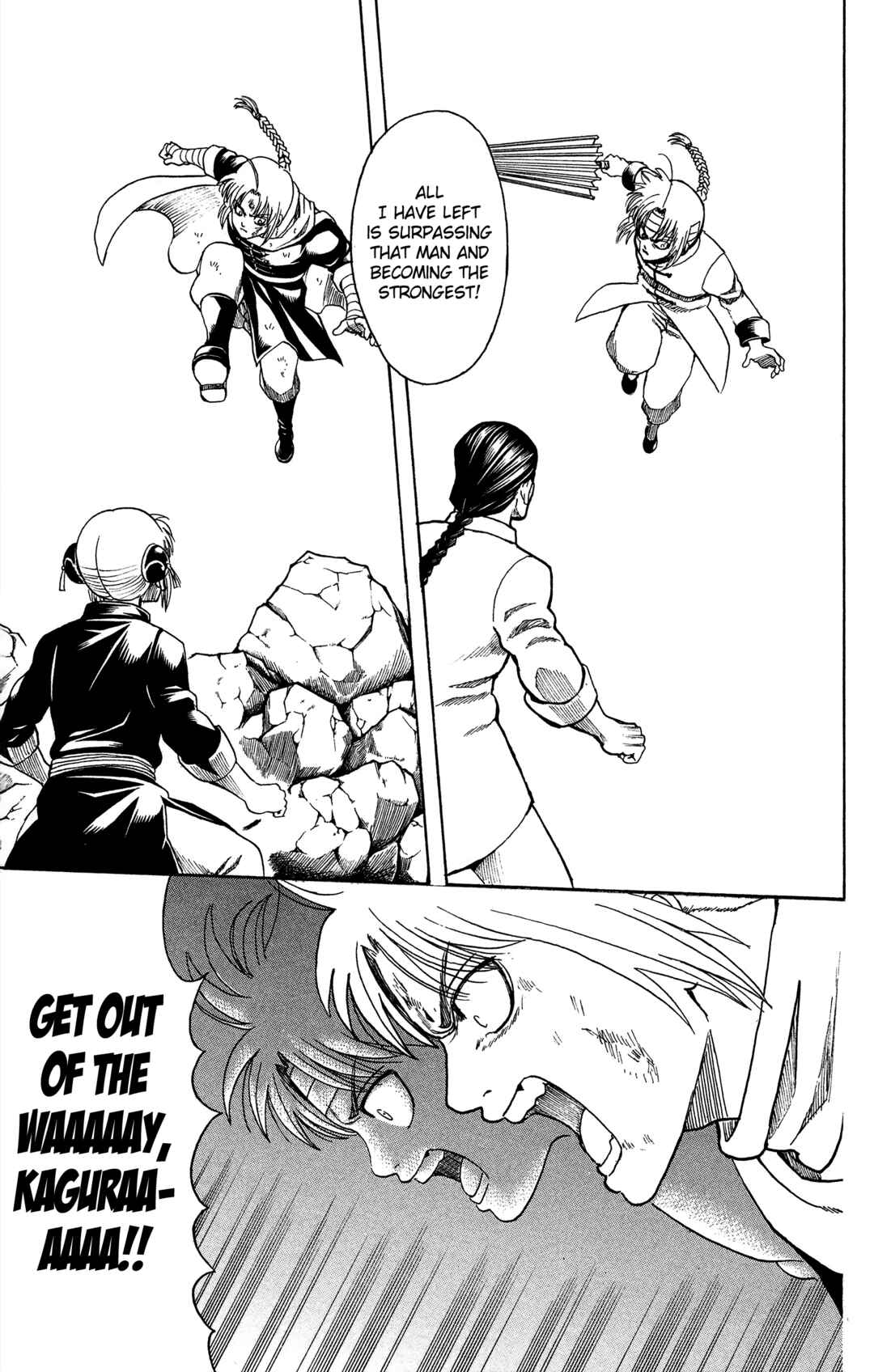 Chapter 581 - Page 28