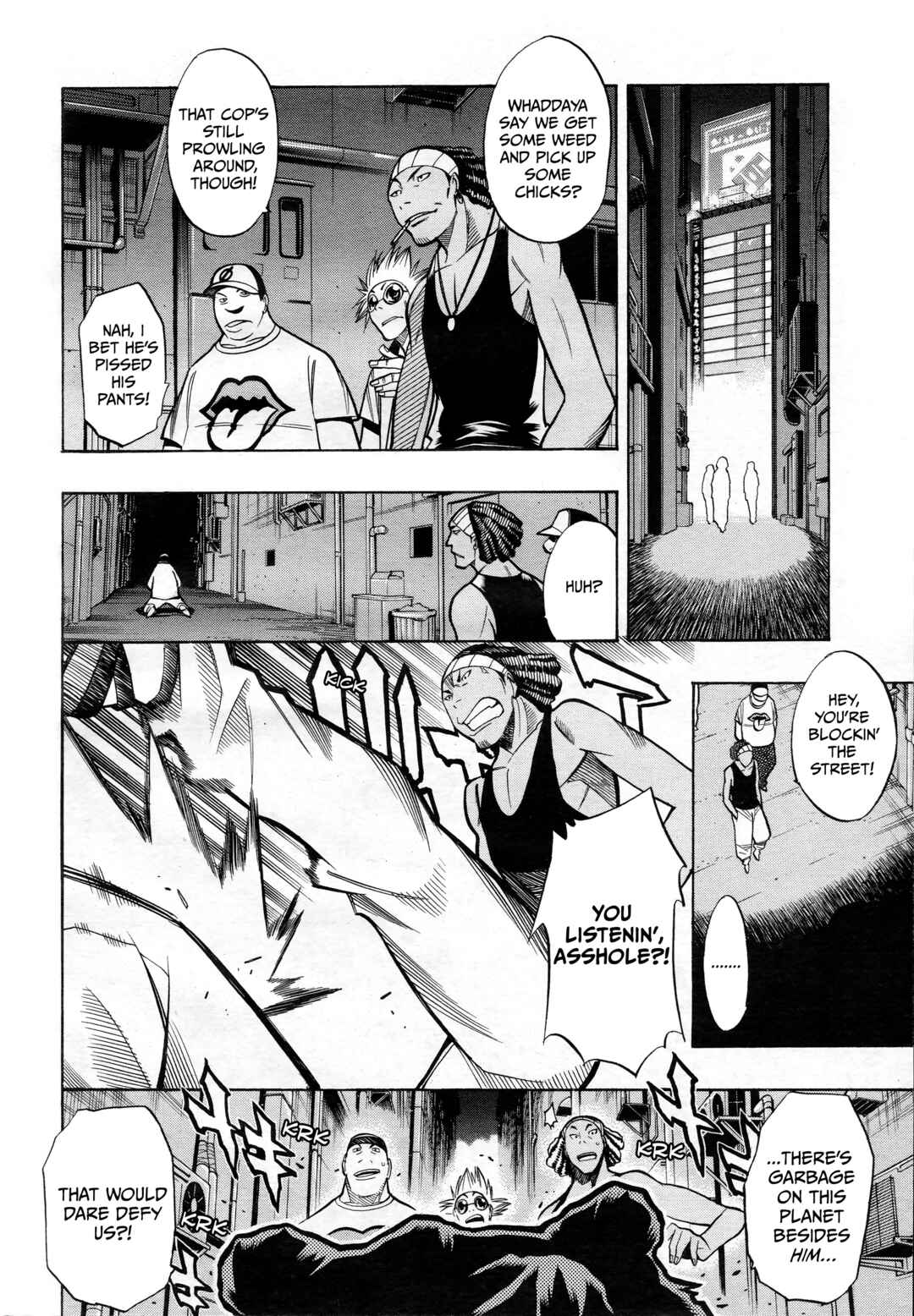 Chapter ? - Page 7