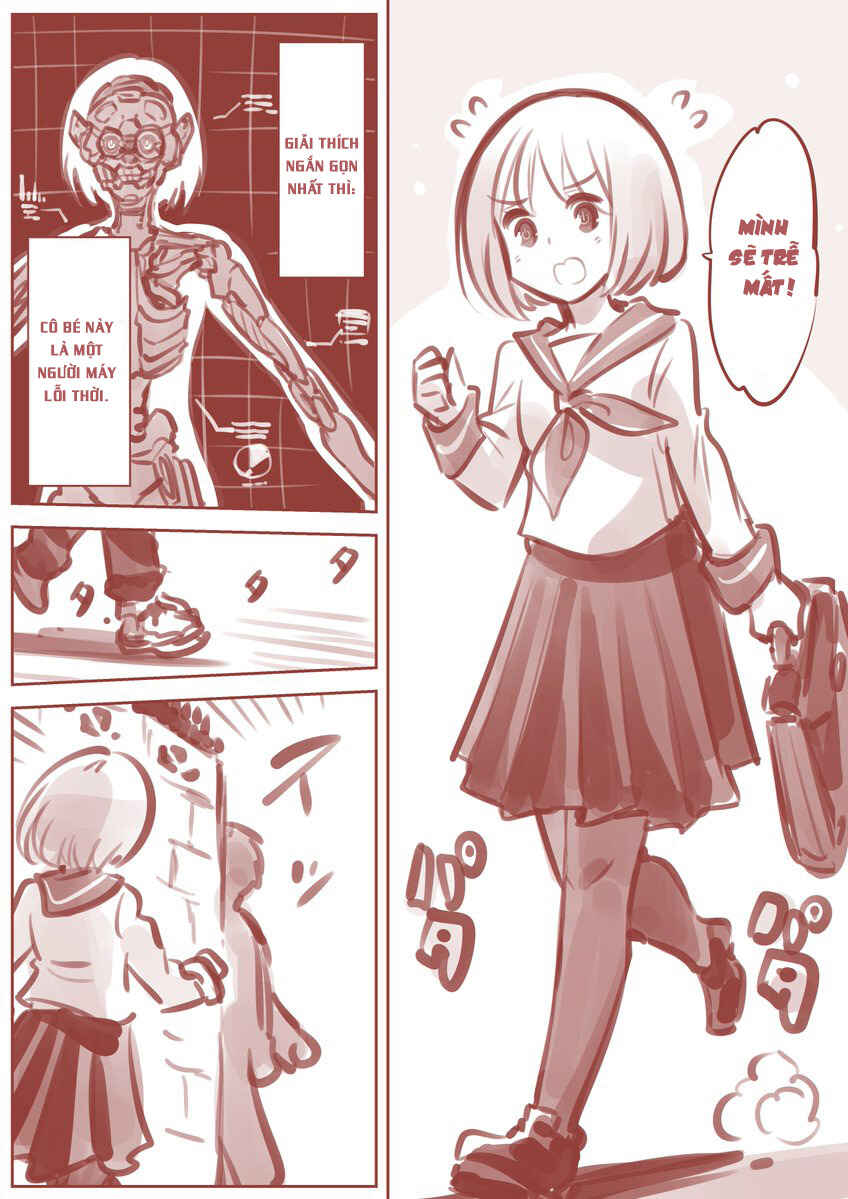 Chapter 1 - Page 1