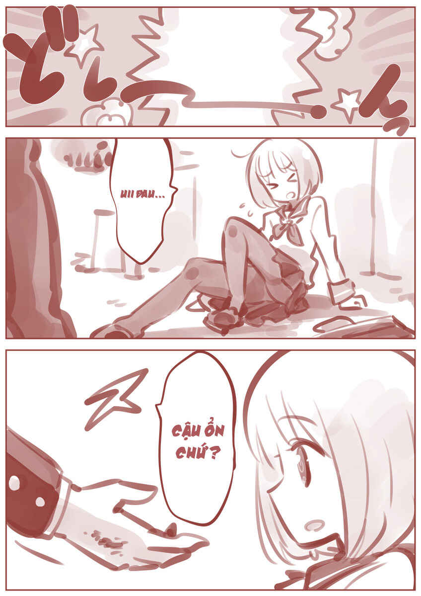 Chapter 1 - Page 2