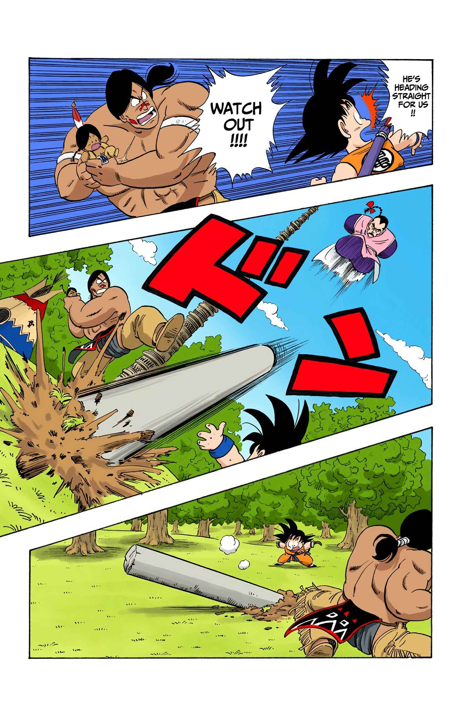 Chapter 86 - Page 3