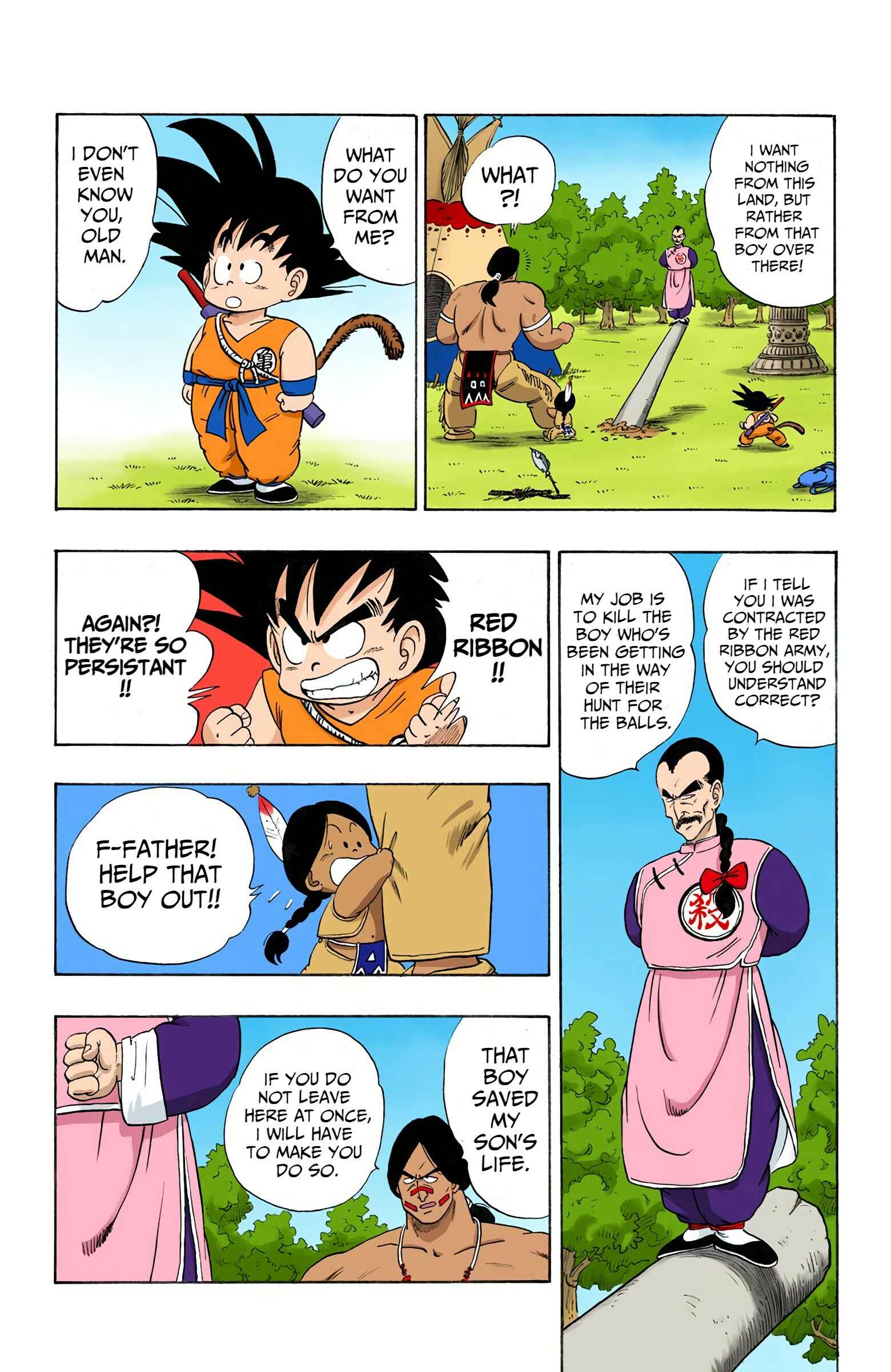 Chapter 86 - Page 5