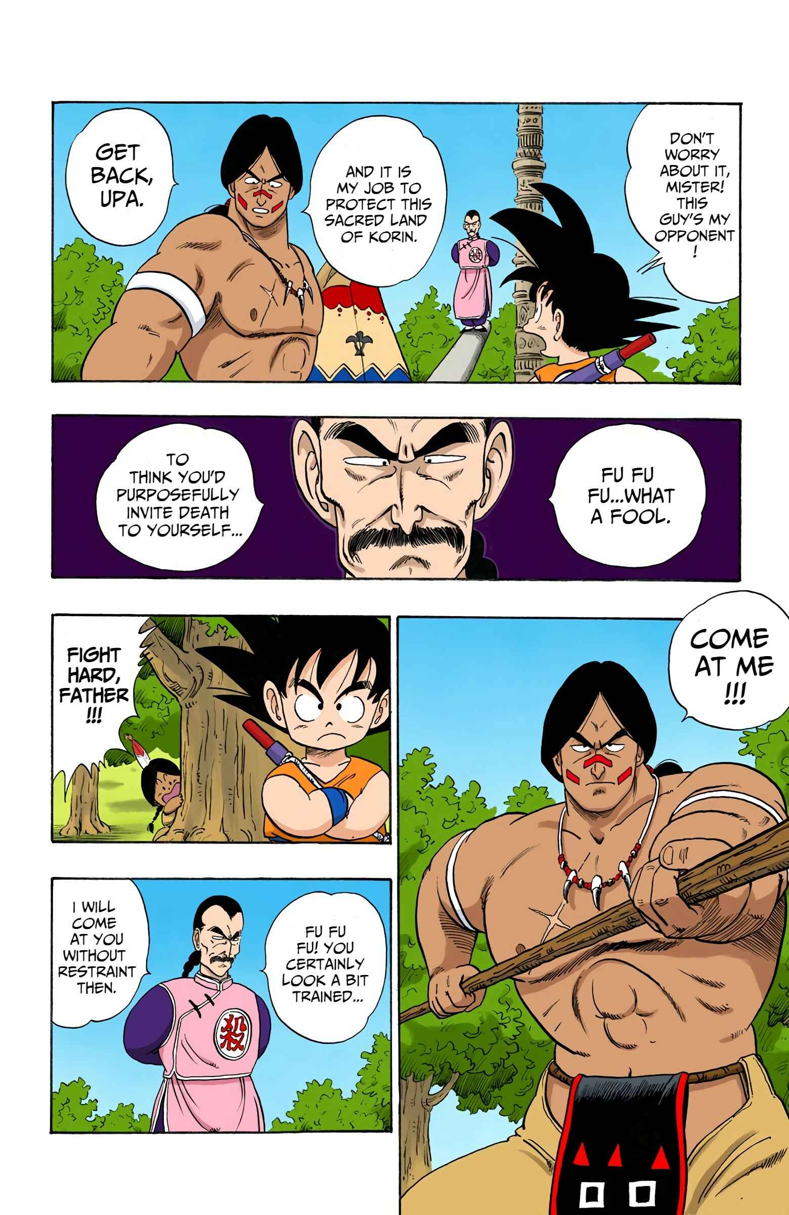 Chapter 86 - Page 6