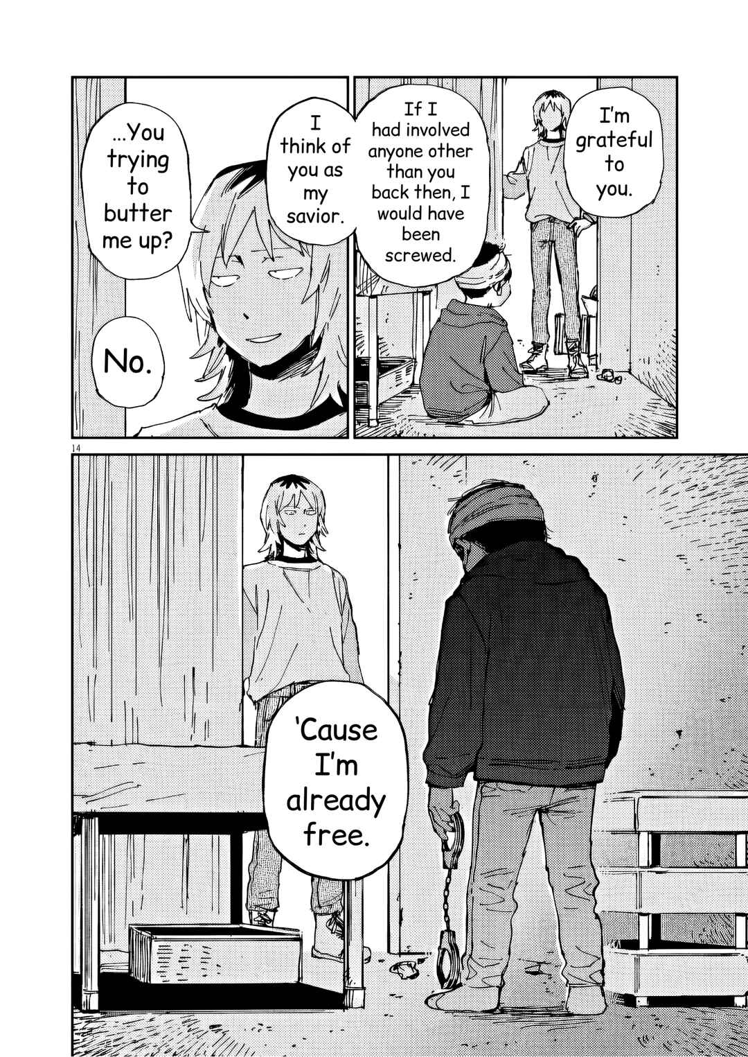 Chapter 34 - Page 14