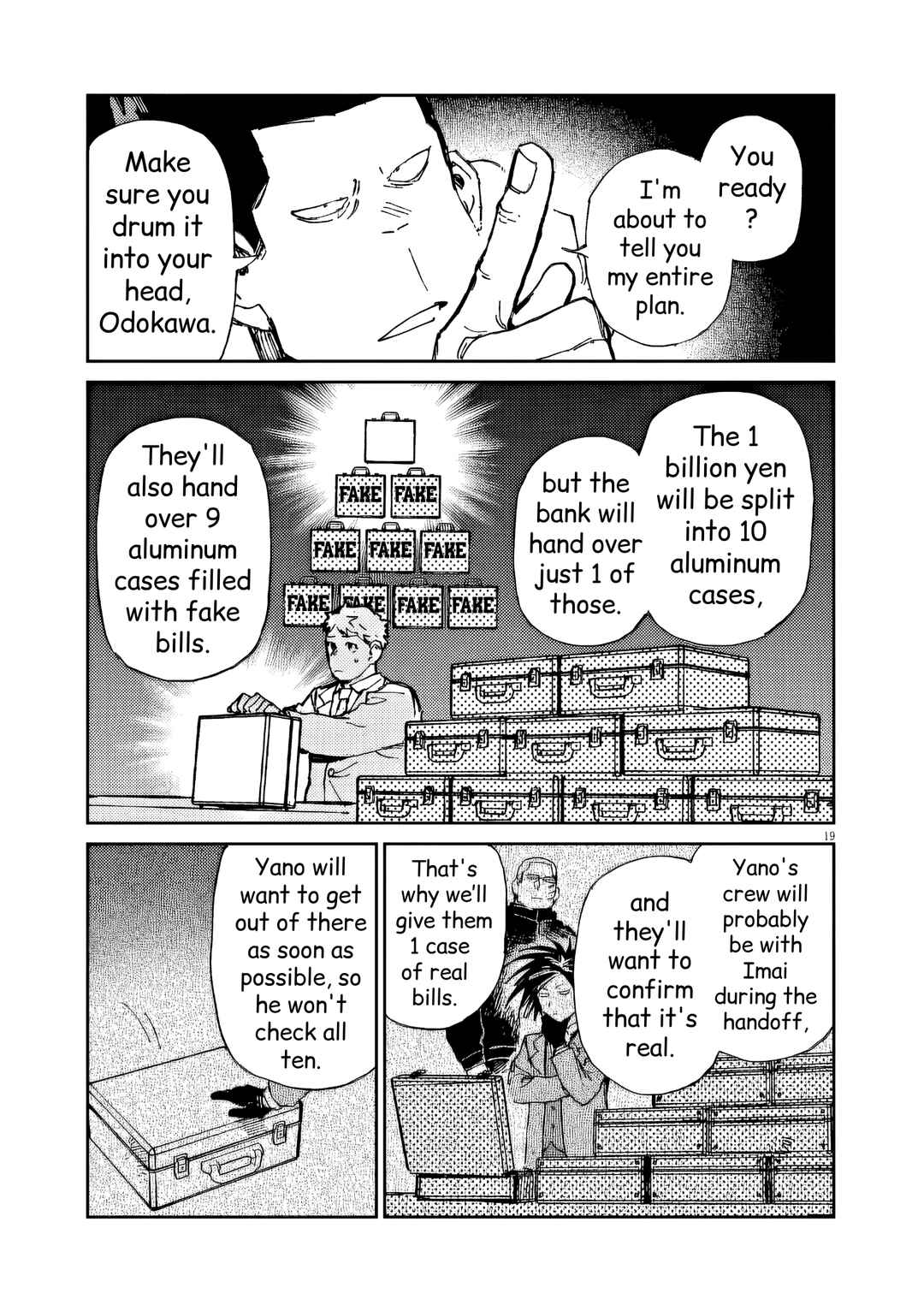 Chapter 34 - Page 19
