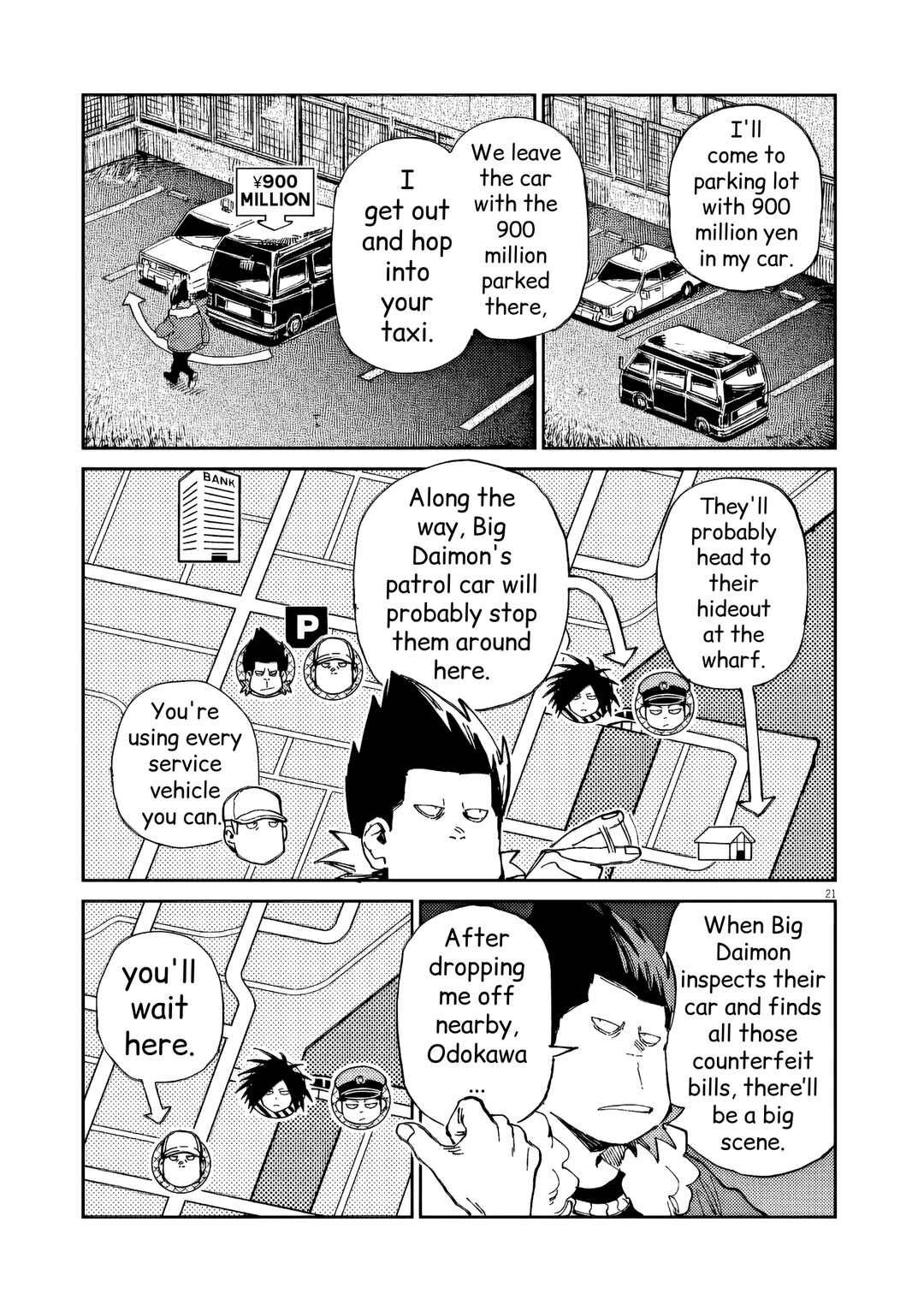 Chapter 34 - Page 21