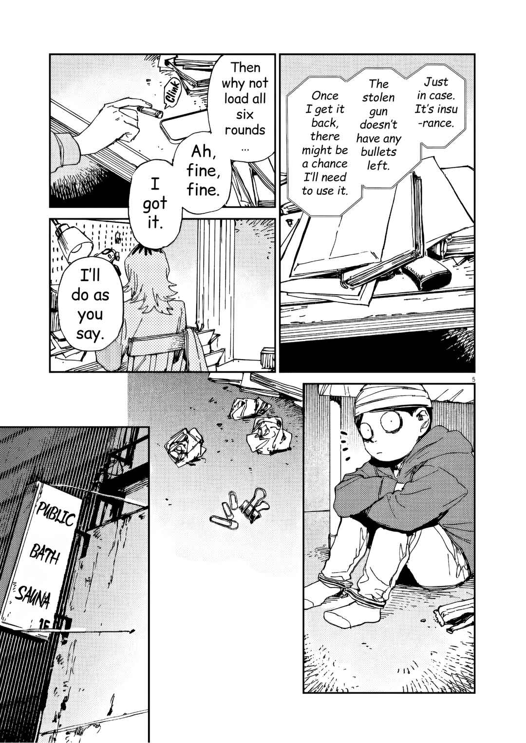 Chapter 34 - Page 5