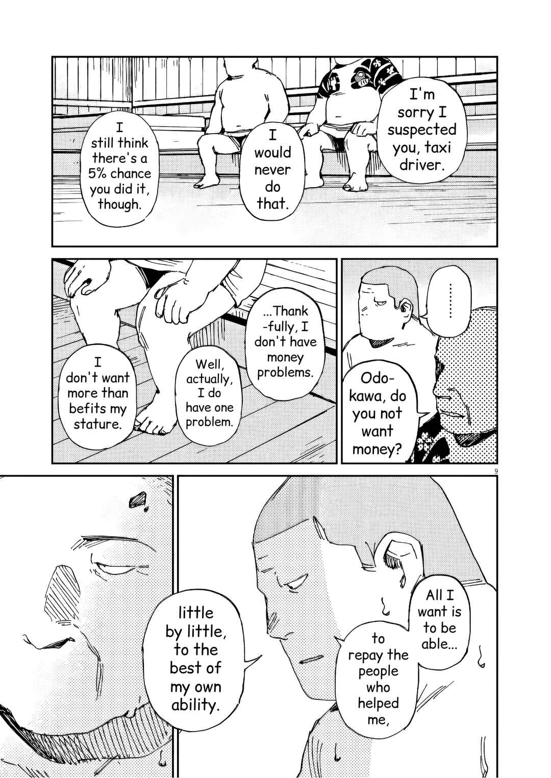 Chapter 34 - Page 9