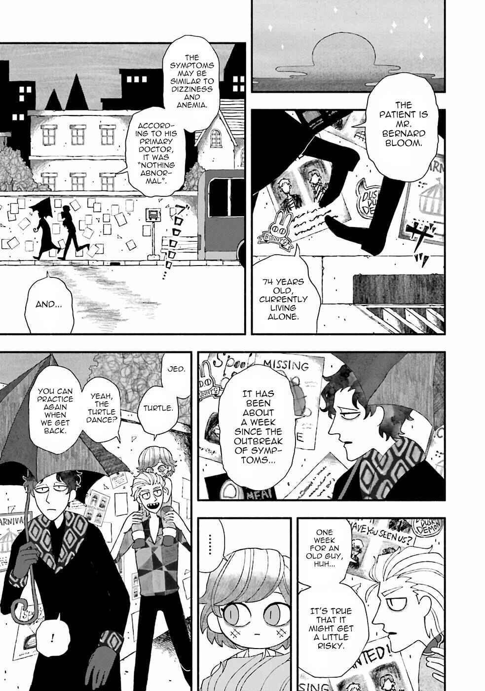 Chapter 3 - Page 5