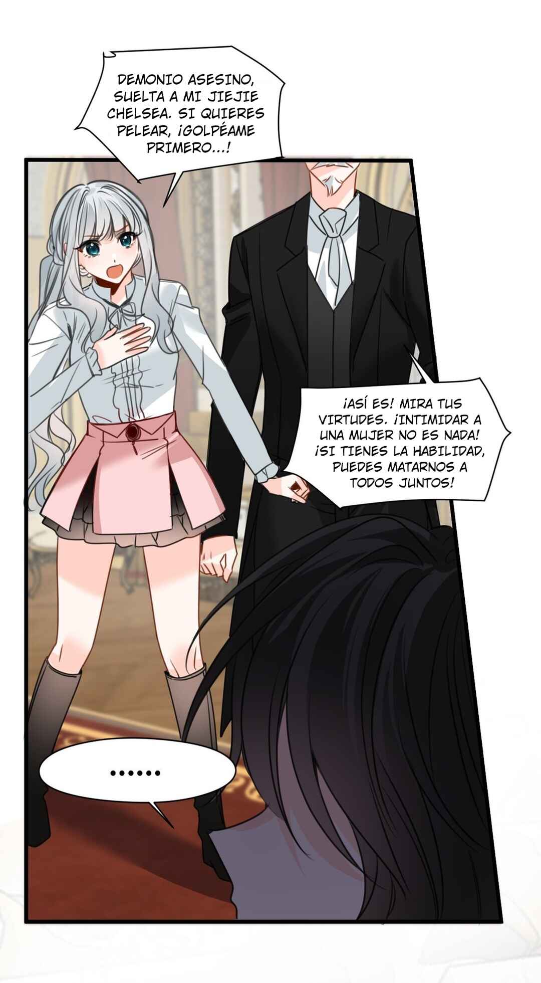 Chapter 47 - Page 20