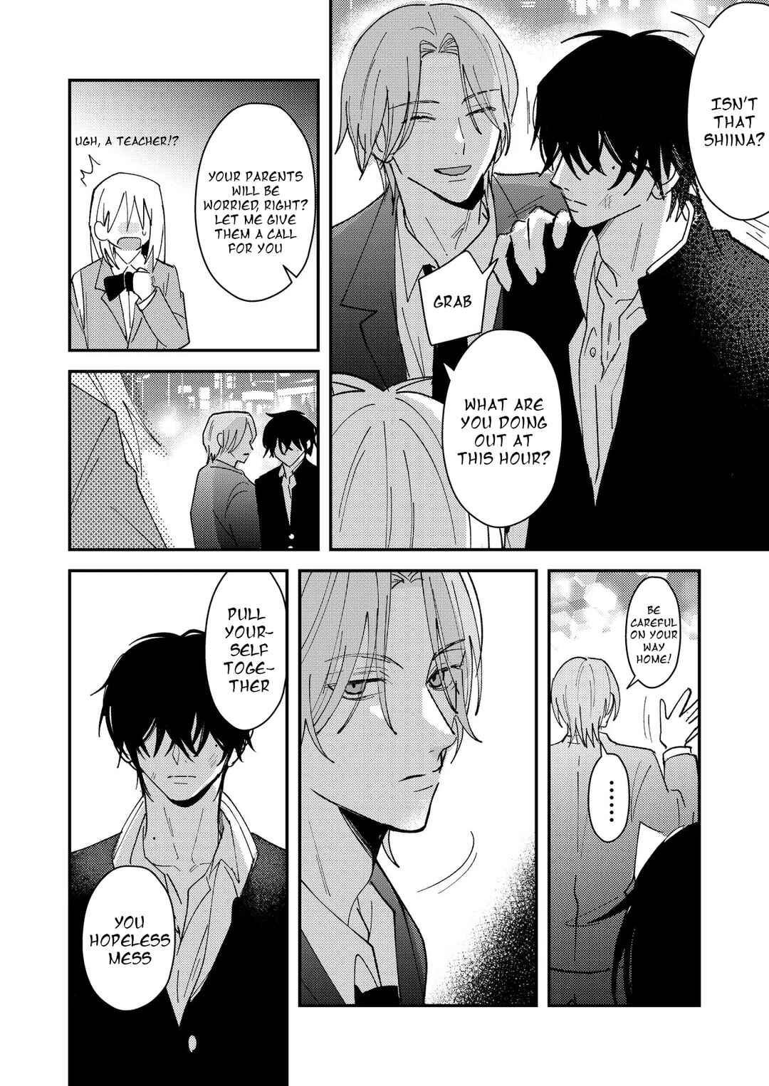 Chapter 61 - Page 3