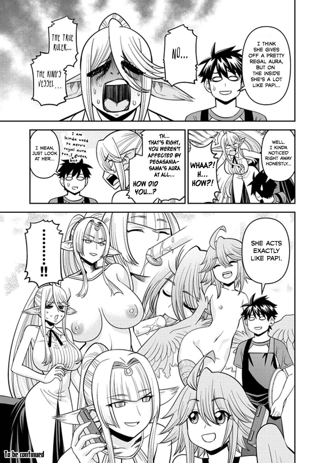 Chapter 73 - Page 18