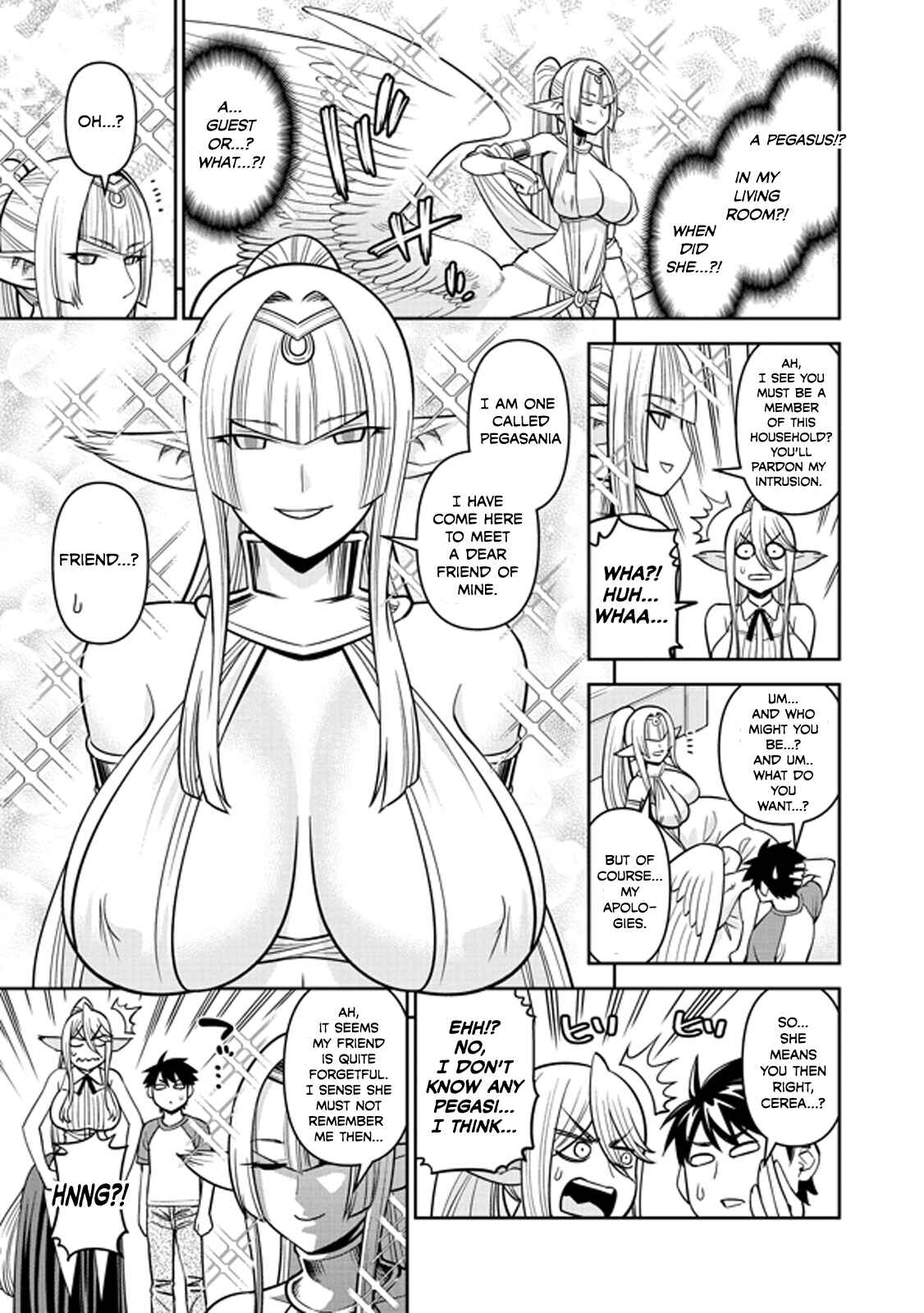 Chapter 73 - Page 3