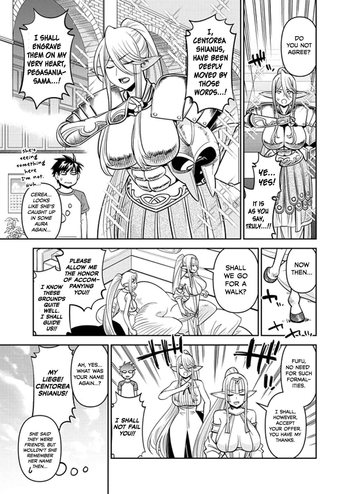 Chapter 73 - Page 5