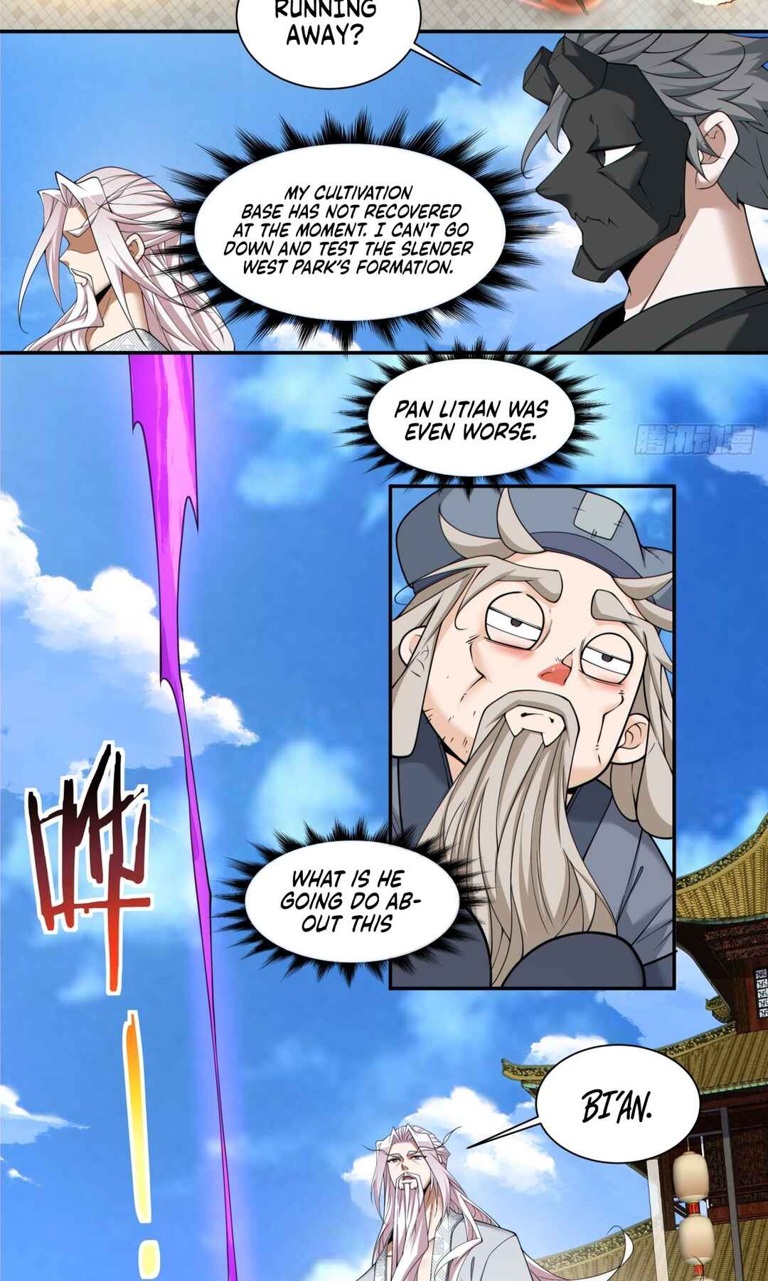 Chapter 213 - Page 15