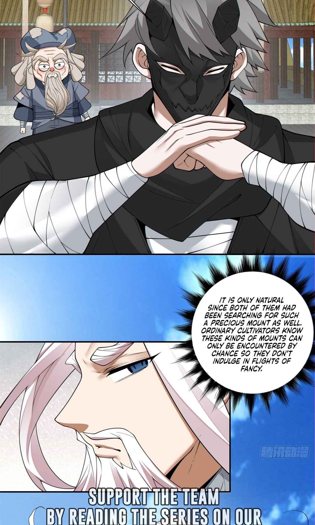 Chapter 213 - Page 23