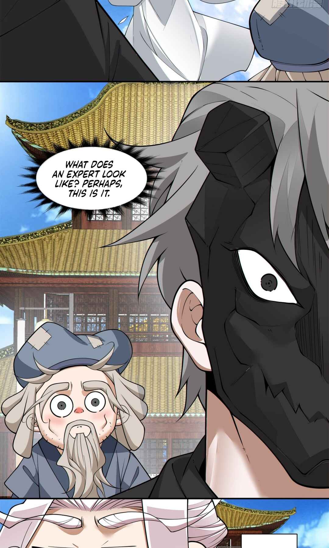 Chapter 213 - Page 26